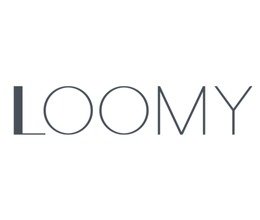 LOOMY